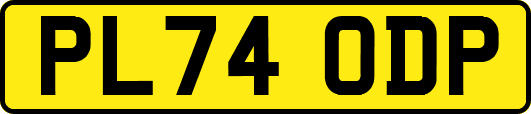 PL74ODP