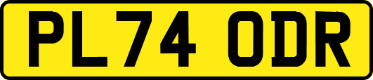 PL74ODR