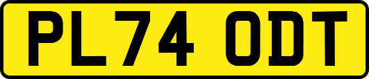 PL74ODT