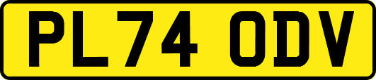 PL74ODV