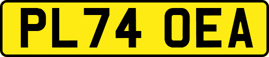 PL74OEA