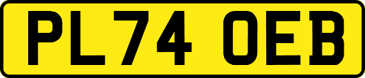 PL74OEB