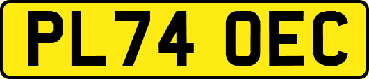 PL74OEC