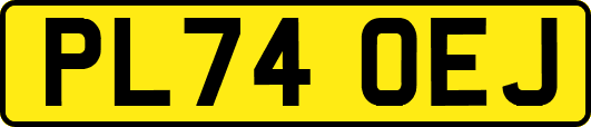 PL74OEJ