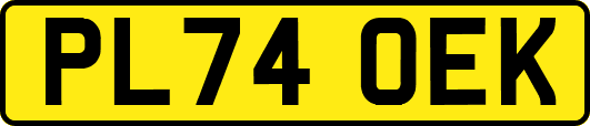 PL74OEK