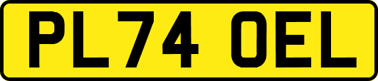 PL74OEL