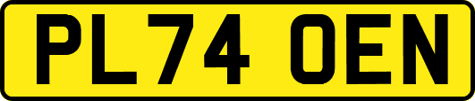 PL74OEN