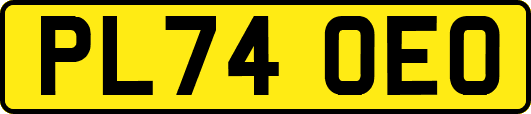 PL74OEO