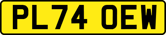 PL74OEW