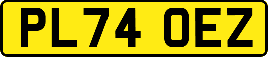 PL74OEZ