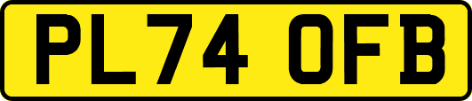 PL74OFB