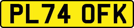 PL74OFK