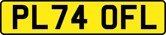 PL74OFL