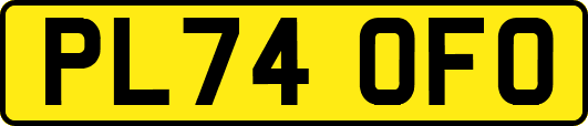 PL74OFO