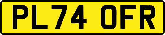 PL74OFR