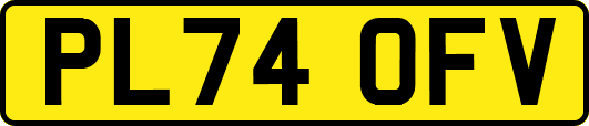 PL74OFV