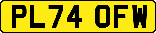 PL74OFW