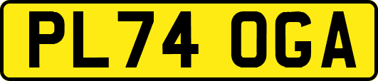 PL74OGA