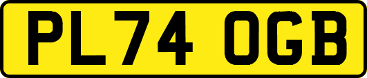 PL74OGB