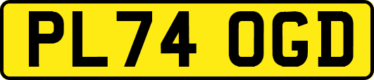 PL74OGD