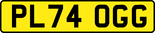PL74OGG