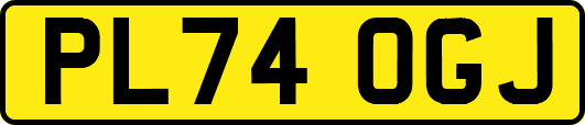 PL74OGJ