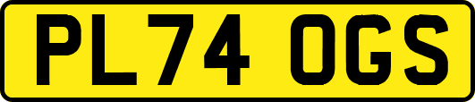 PL74OGS