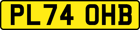 PL74OHB