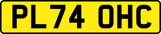 PL74OHC
