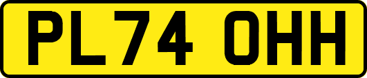 PL74OHH