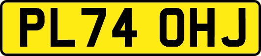 PL74OHJ