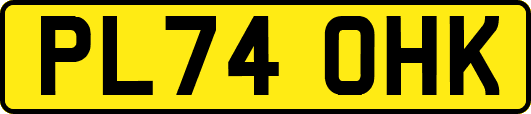 PL74OHK