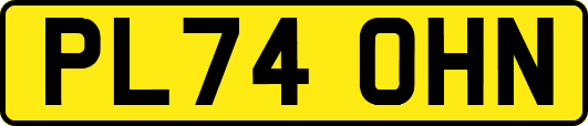 PL74OHN