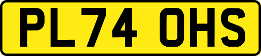 PL74OHS