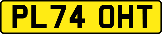 PL74OHT