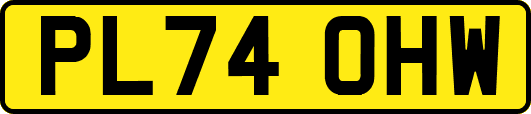 PL74OHW