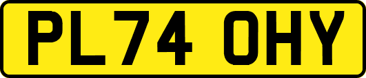 PL74OHY