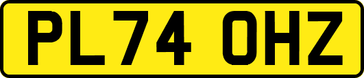 PL74OHZ