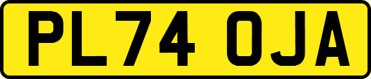 PL74OJA