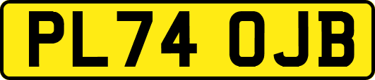 PL74OJB