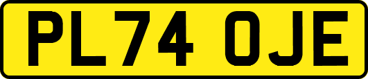 PL74OJE