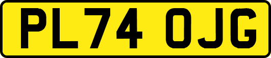 PL74OJG