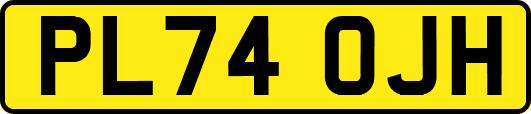 PL74OJH