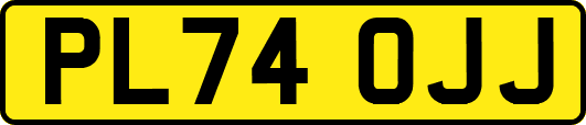 PL74OJJ