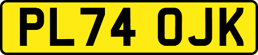 PL74OJK