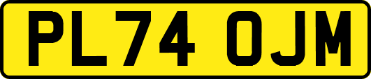 PL74OJM
