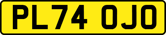 PL74OJO