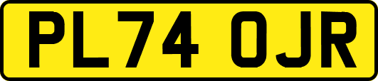 PL74OJR