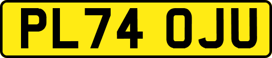 PL74OJU