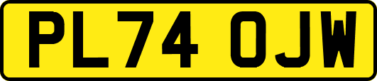PL74OJW